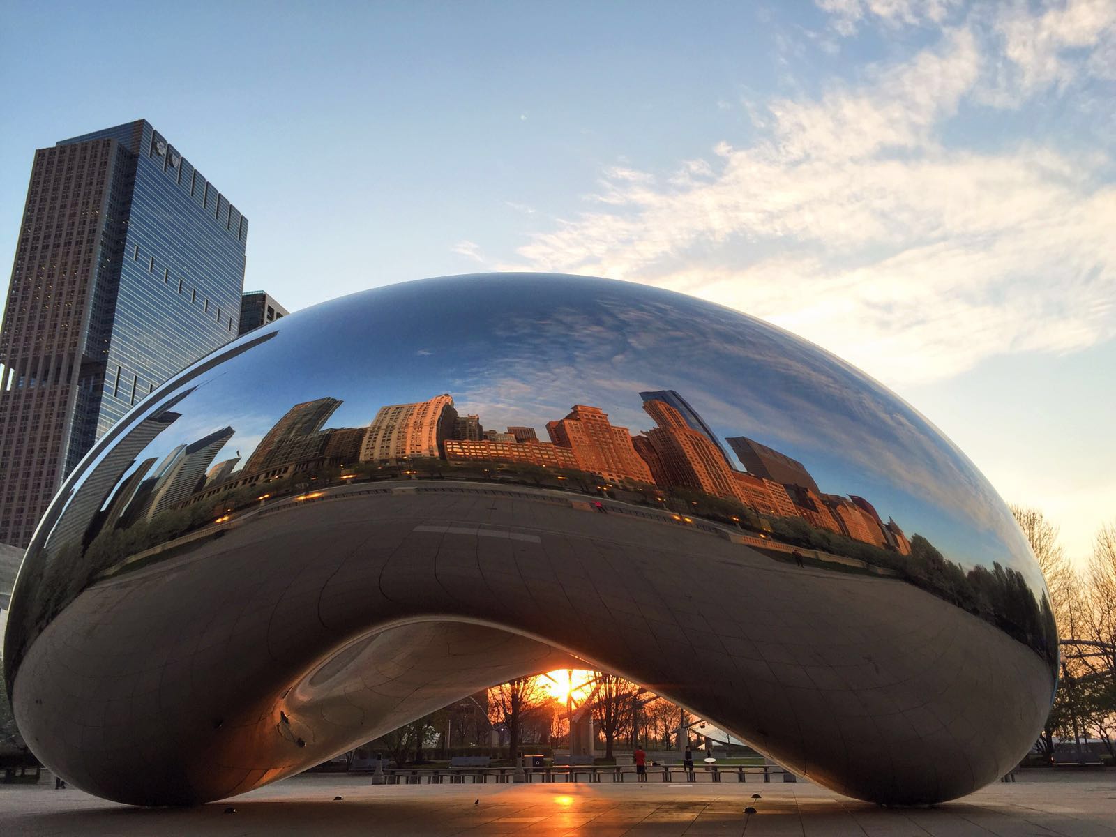 2017: Chicago’s Year of Public Art – TOUR THROUGH A LENS